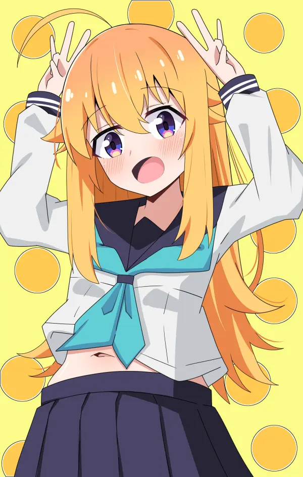 Koshi Torako Fanart Wallpaper - Shikanoko Nokonoko Koshitantan by hosinonana #826
