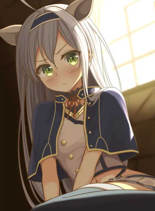 Sistine Fibel Cute Wallpaper - Akashic Records by Habu #843