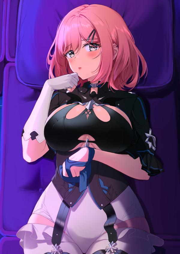 Timido Cute: Honkai Impact 3rd Wallpaper - by Nonbire #1004