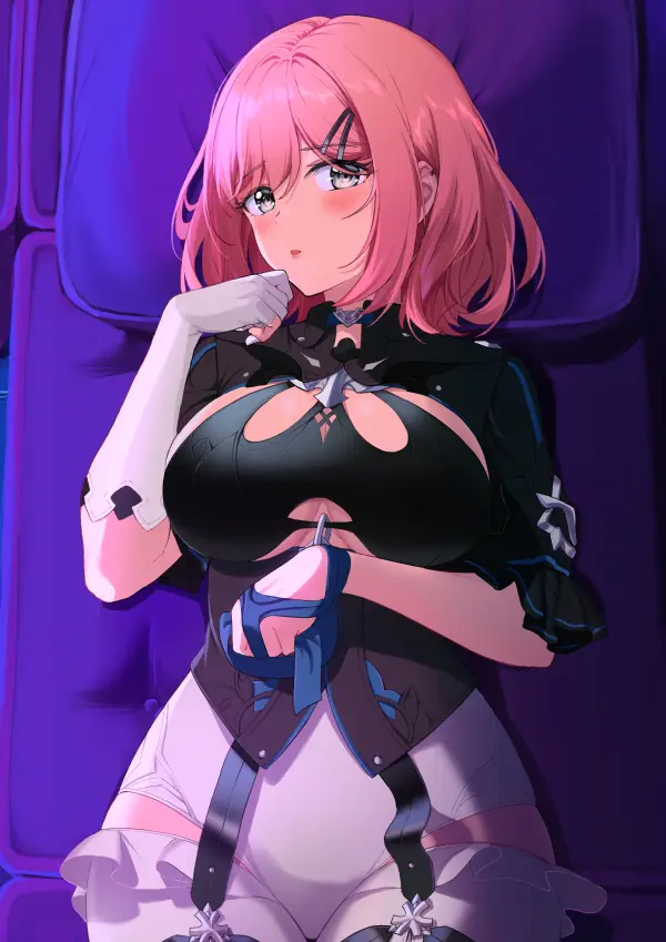 Timido Cute: Honkai Impact 3rd Wallpaper - by Nonbire #1004