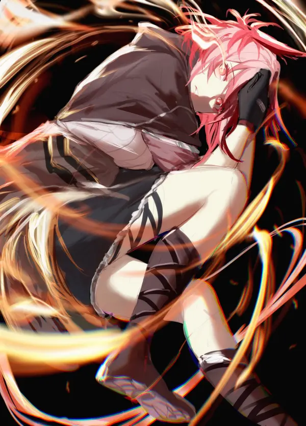 Fiammetta Arknights Wallpaper - zuo daoxing's Fiery Masterpiece #1015