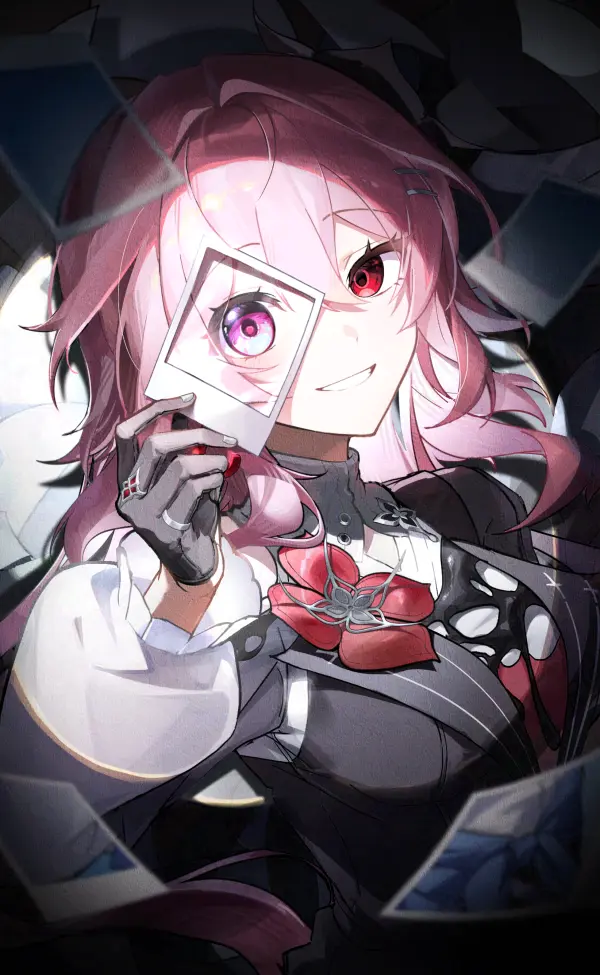 Shattered Memories March 7th Honkai Star Rail HD Wallpaper #1129