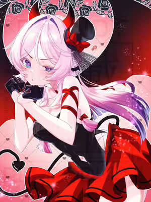 Citlali Genshin Impact Devil Maid Wallpaper by tsubame-tsubame- #265